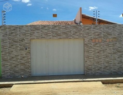 revestimento para muro externo