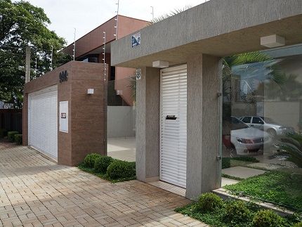 cerâmica para muro com umidade