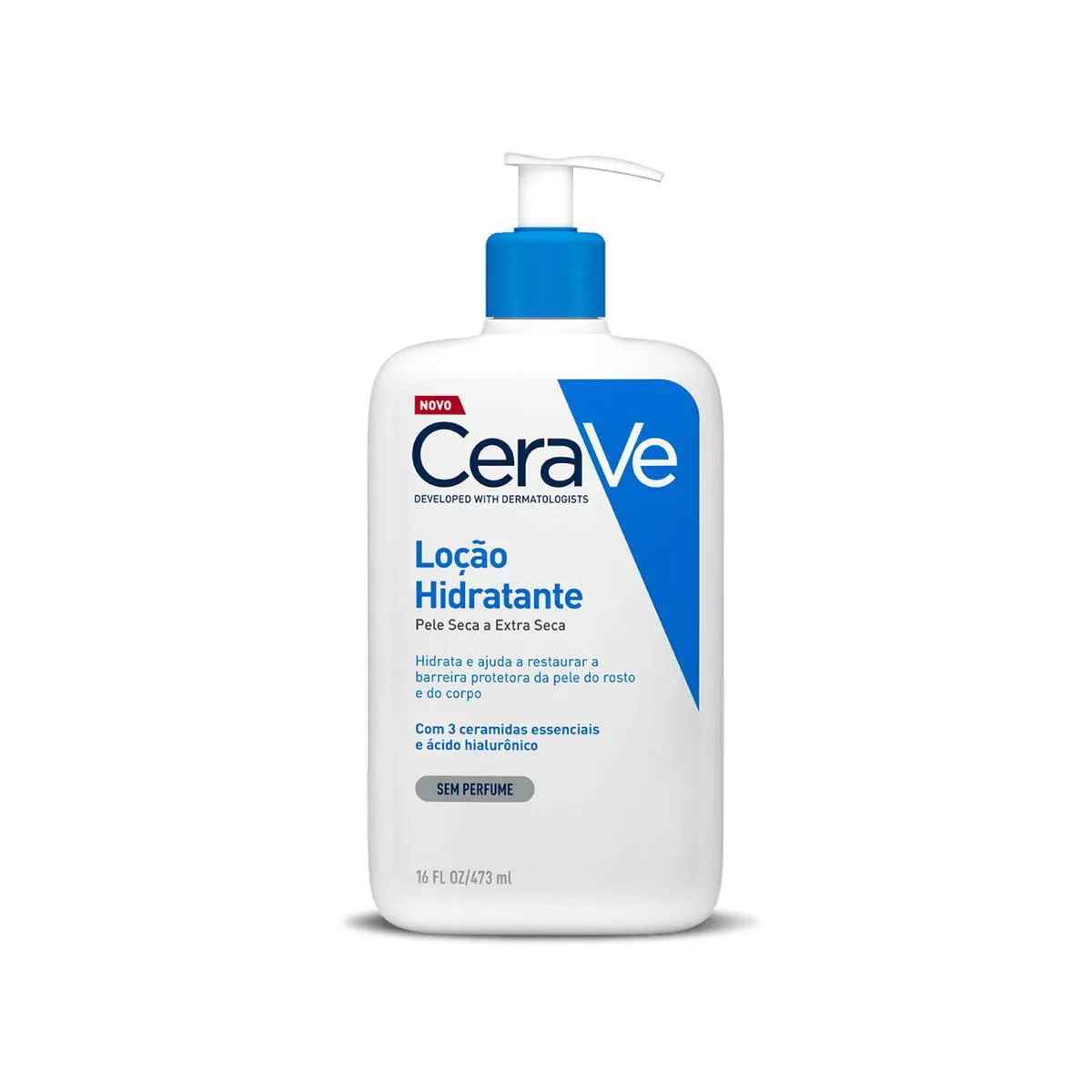 CeraVe Creme Hidratante: Guia Completo para Pele Seca e Extrasseca