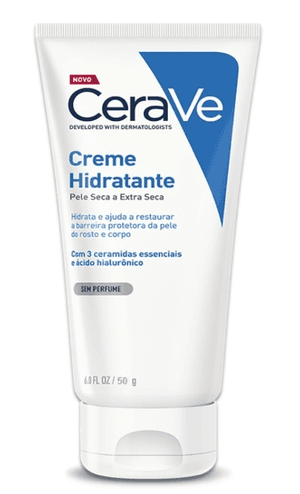 Creme CeraVe vs Loção CeraVe: Qual o Ideal para o Seu Tipo de Pele?