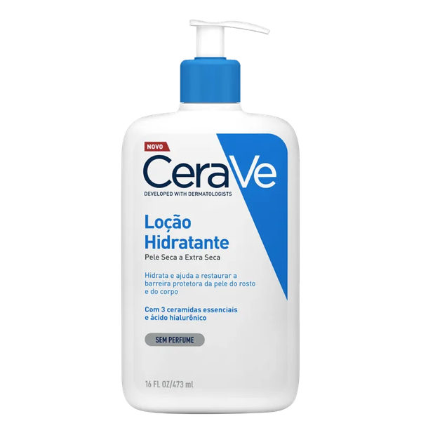 Os Benefícios das Ceramidas e Ácido Hialurônico no CeraVe Creme