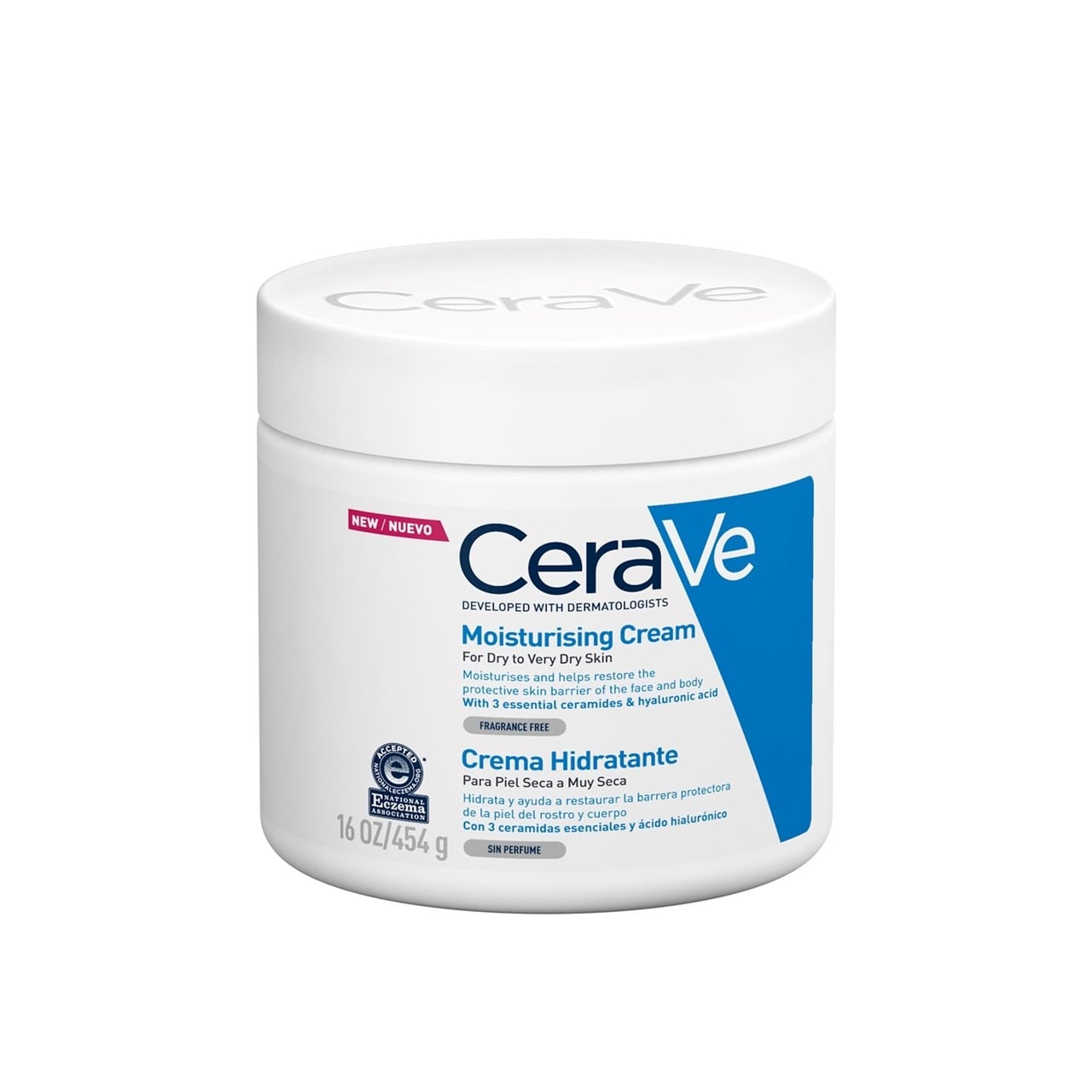 Onde Comprar CeraVe Creme Hidratante: Melhores Preços e Tamanhos