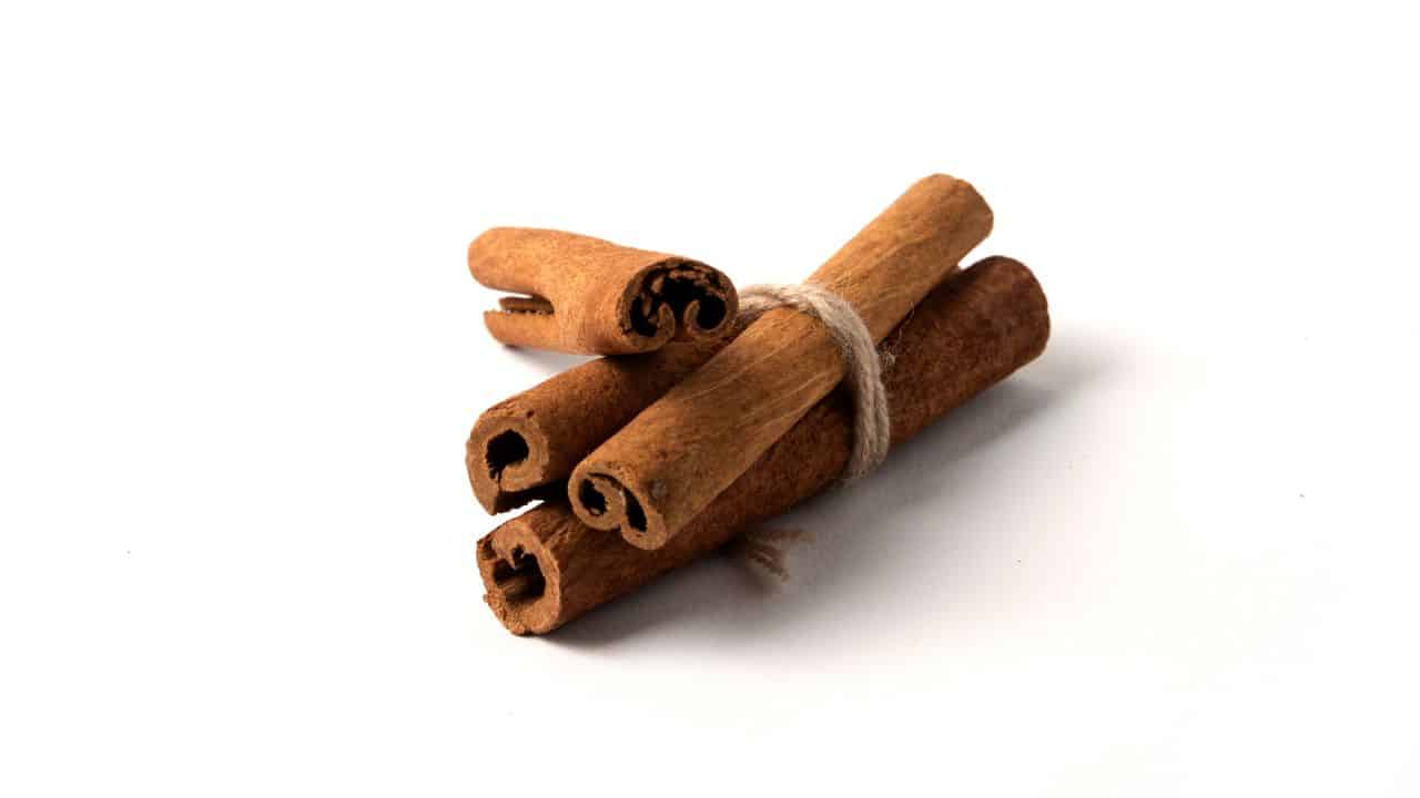 cha de canela na gravidez