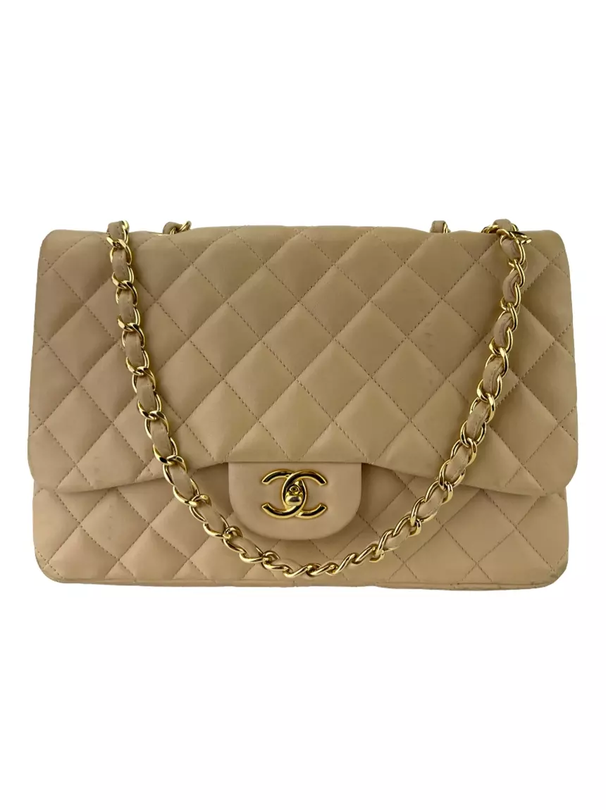 chanel bolsas