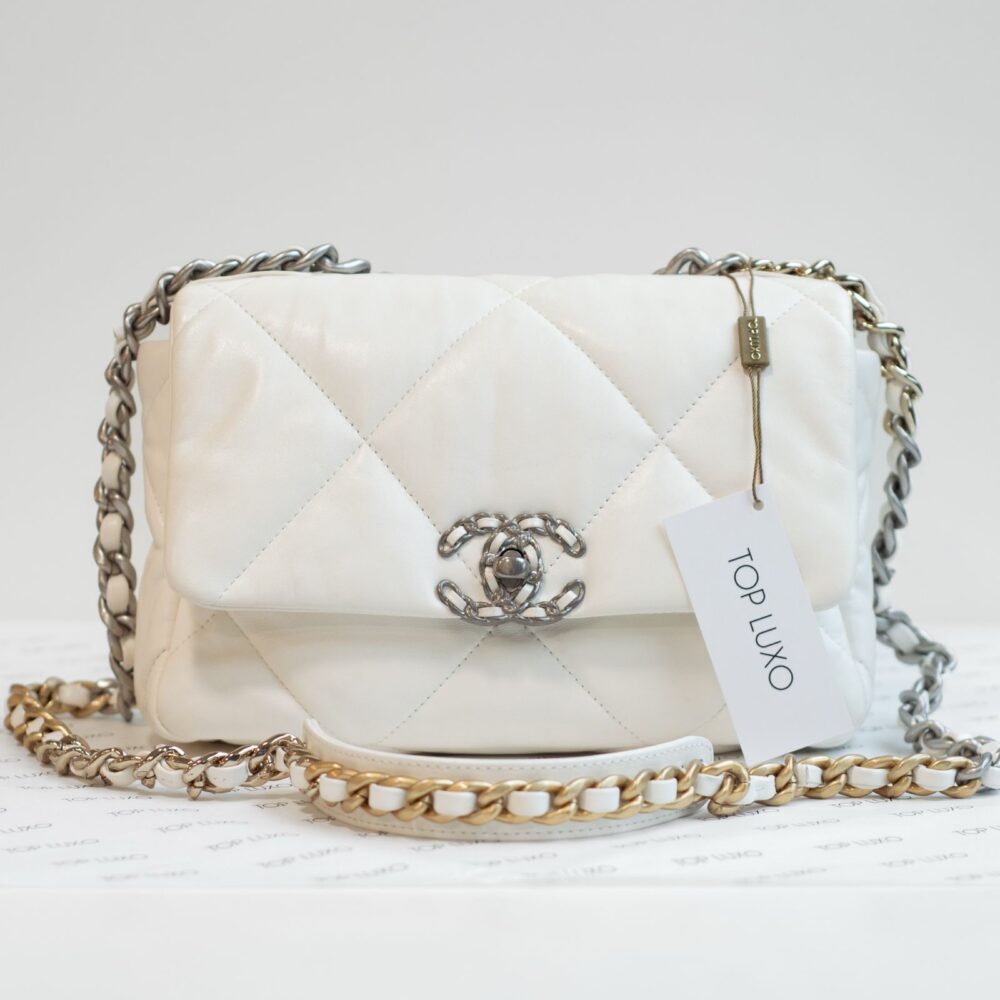 Os Modelos Mais Icônicos de Bolsas Chanel e Seus Preços Atuais