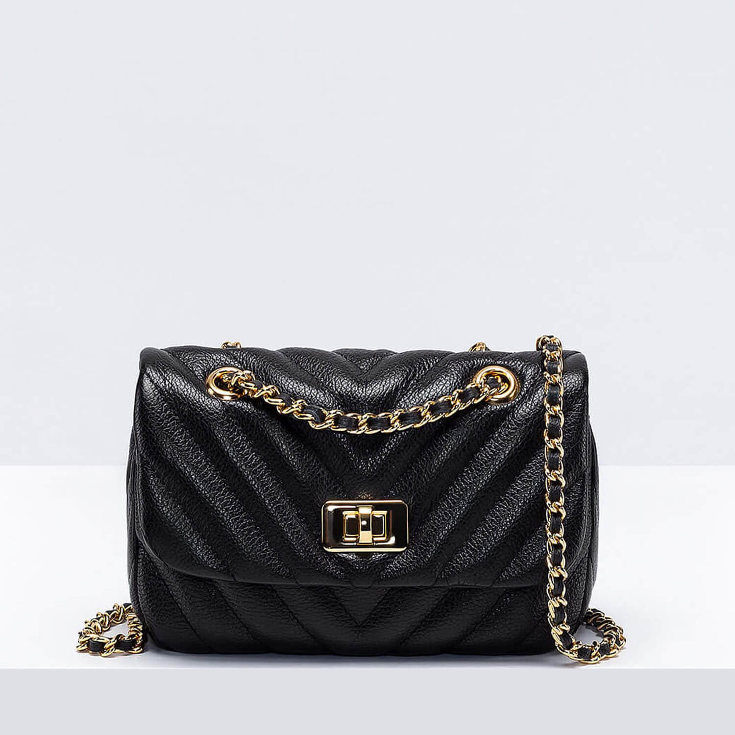 chanel bolsas