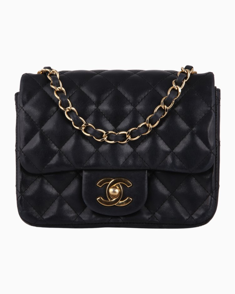 Guia Completo: Como Autenticar Sua Bolsa Chanel Original