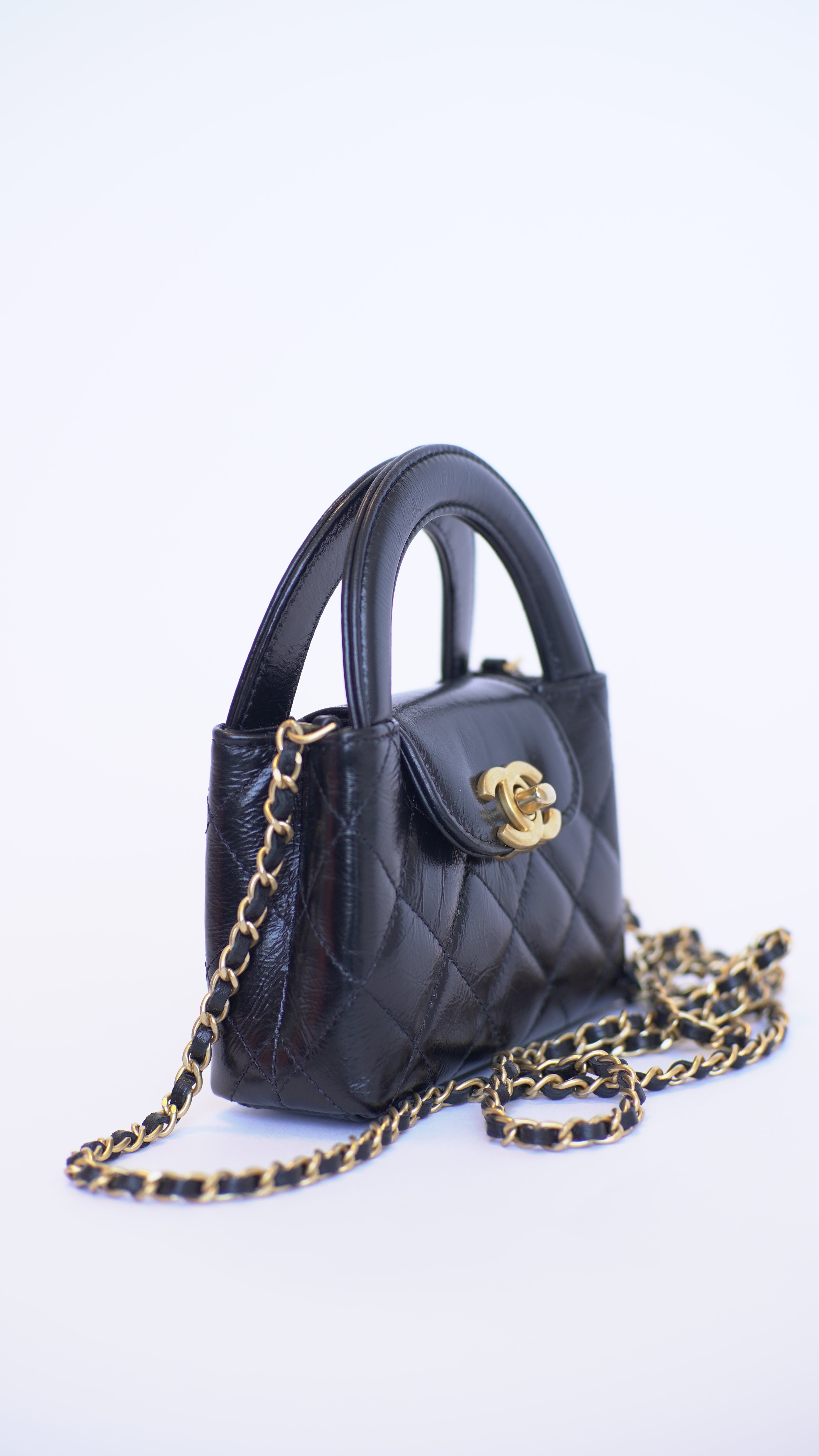 Os Modelos Mais Icônicos de Bolsas Chanel e Seus Preços Atuais