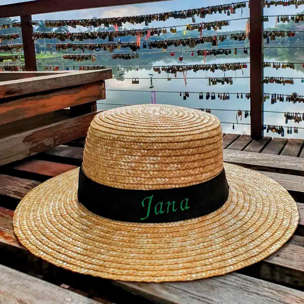 Guia Completo: Chapéus Femininos para Cada Formato de Rosto