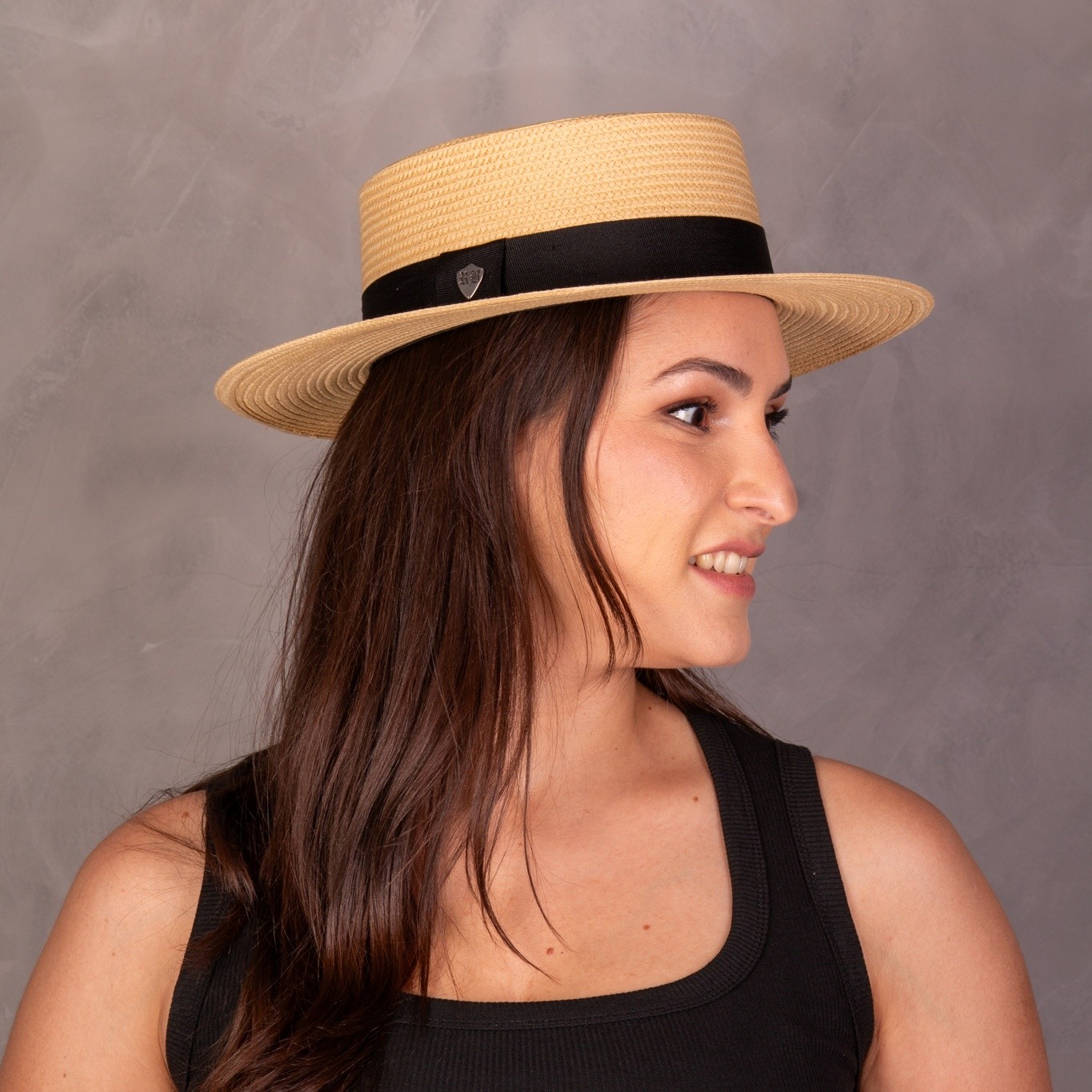 As 5 Maiores Tendências de Chapéus Femininos para o Verão 2026