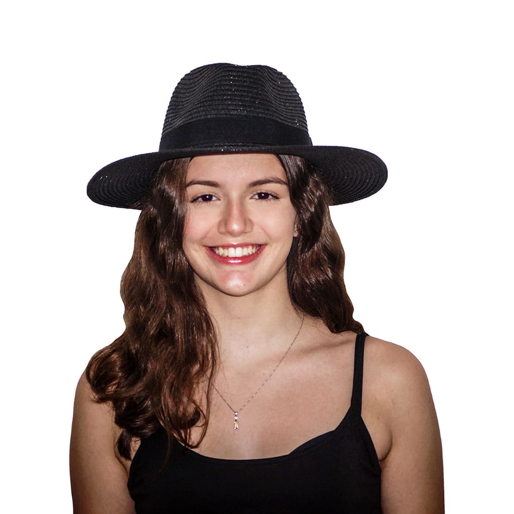 As 5 Maiores Tendências de Chapéus Femininos para o Verão 2026