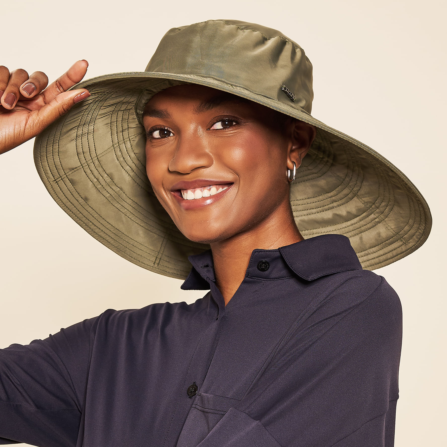 Onde Encontrar os Melhores Chapéus Femininos Online: Marcas e Lojas