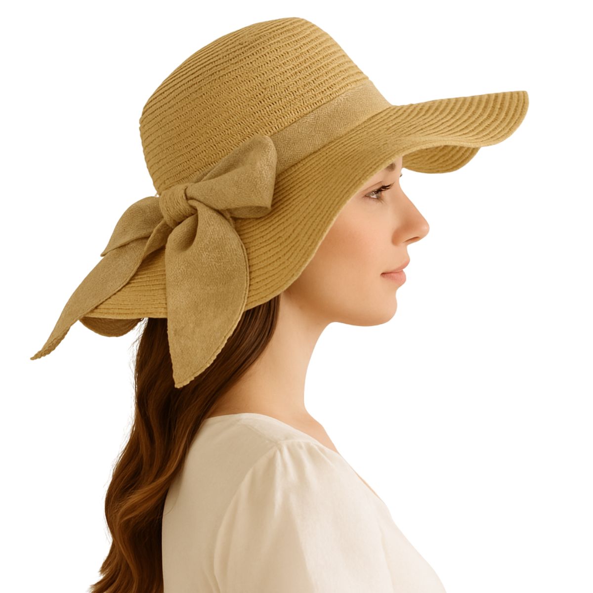 As 5 Maiores Tendências de Chapéus Femininos para o Verão 2026