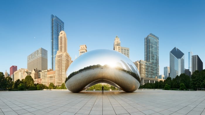 Eventos e Clima em Chicago 2026: Planeje Sua Viagem Perfeita