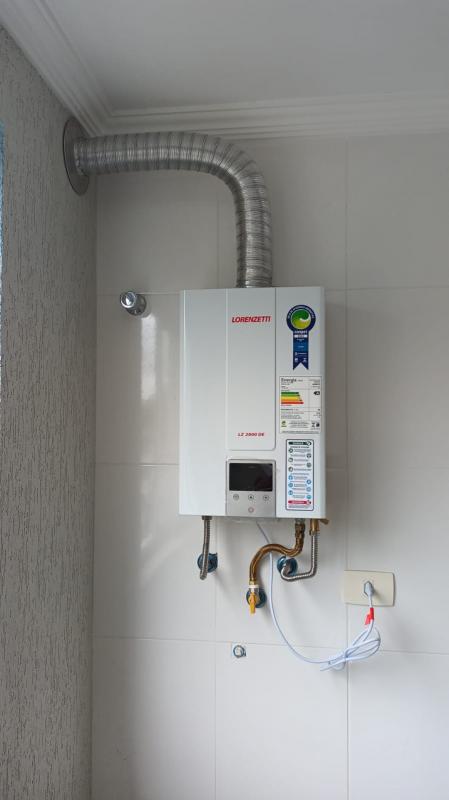 Custo Mensal do Chuveiro a Gás: Vale a Pena o Investimento?