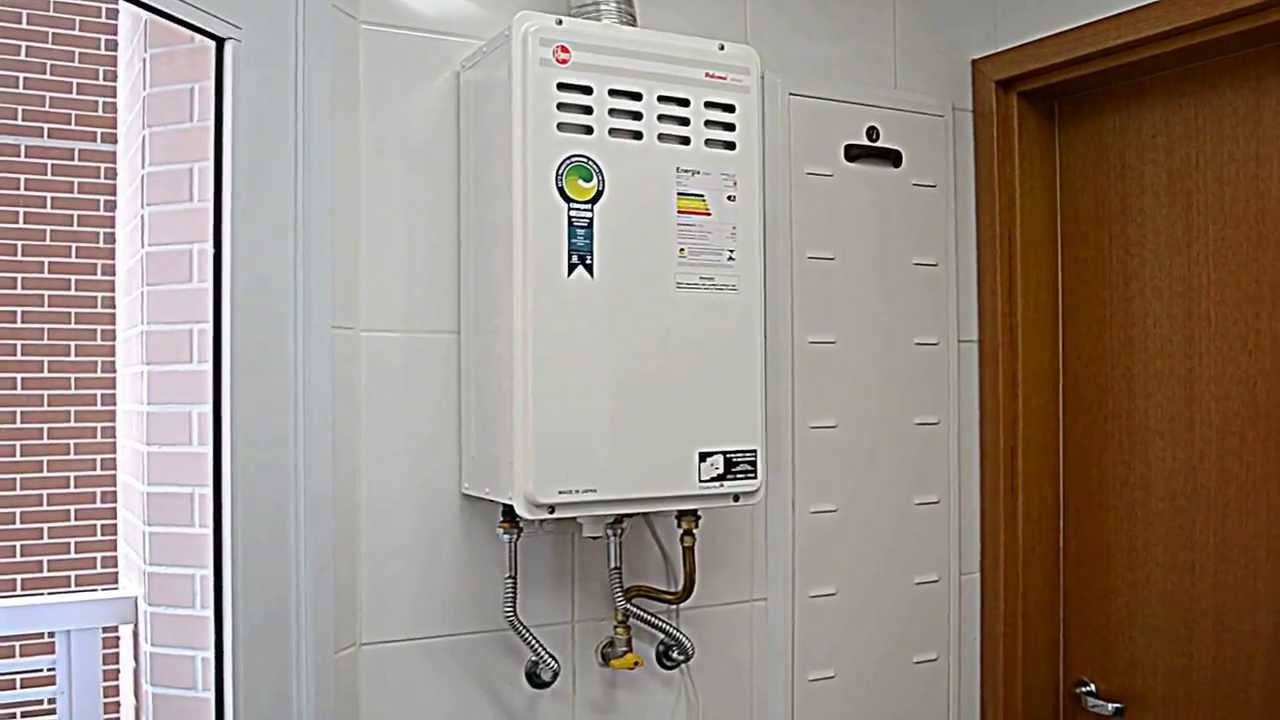 Guia Completo de Manutenção Preventiva para Aquecedores a Gás