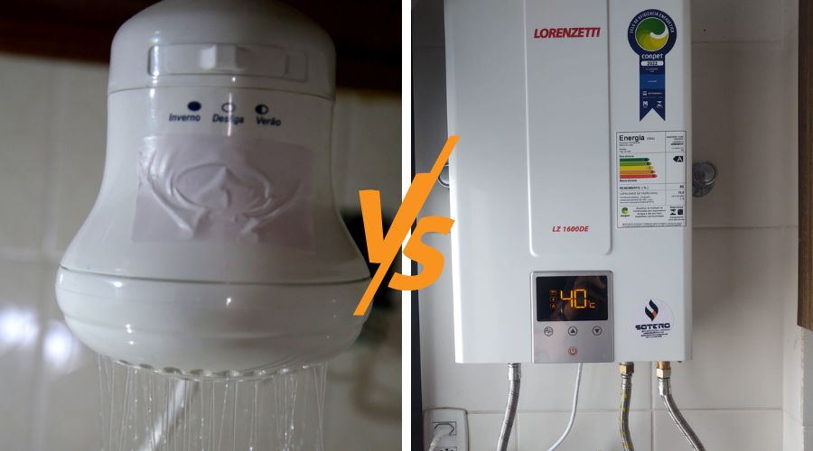 Como Reduzir o Consumo de Água no Banho com Chuveiro Elétrico