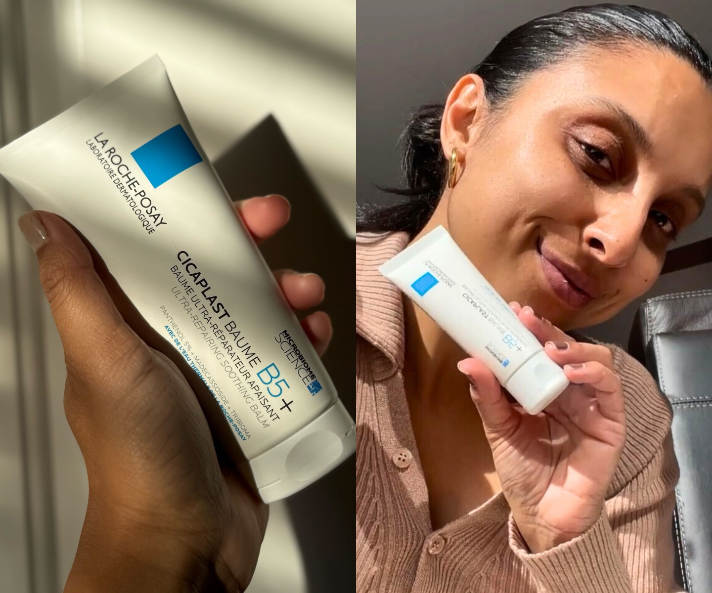 Cicaplast Sérum B5 vs. Baume B5+: Qual a Melhor Opção para Você?