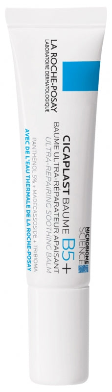 Cicaplast Sérum B5 vs. Baume B5+: Qual a Melhor Opção para Você?