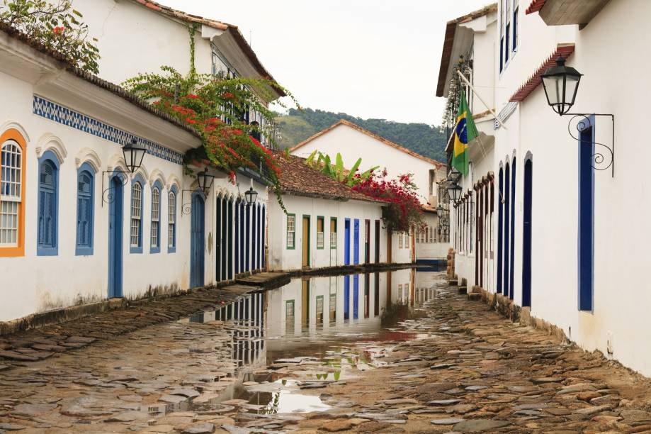 Roteiro de 3 dias em Ouro Preto