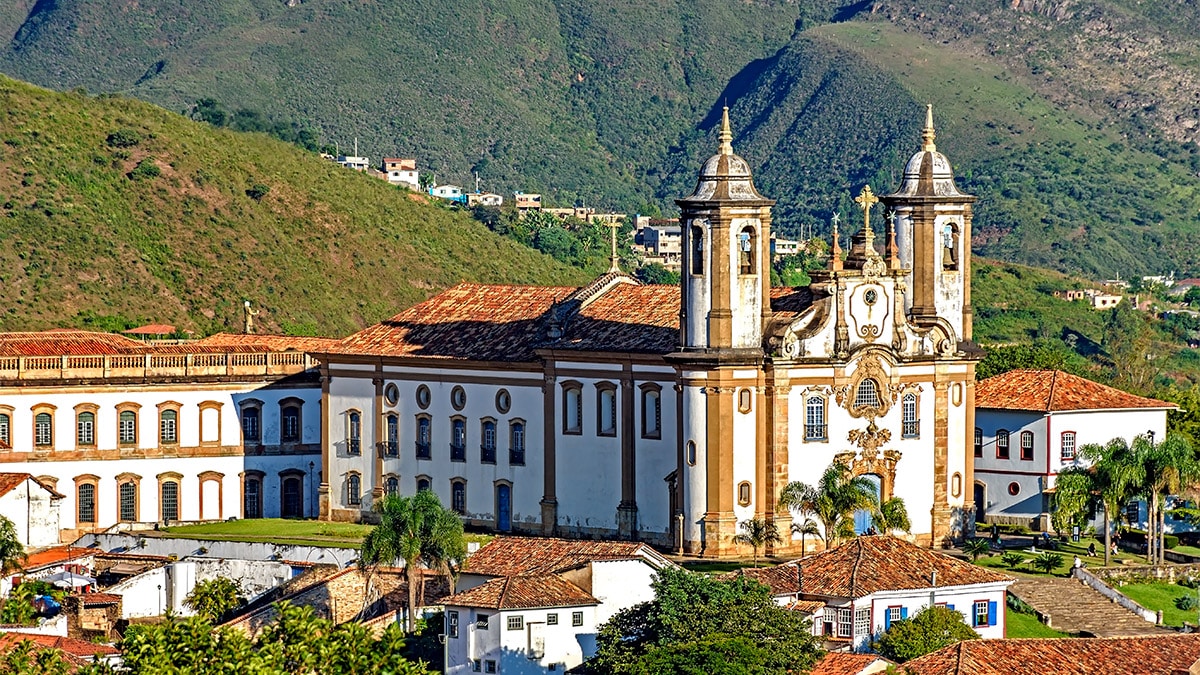 cidades historicas no brasil