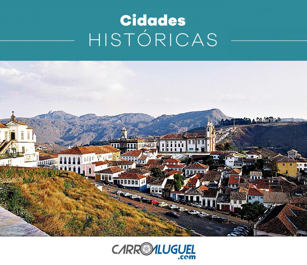 cidades historicas no brasil