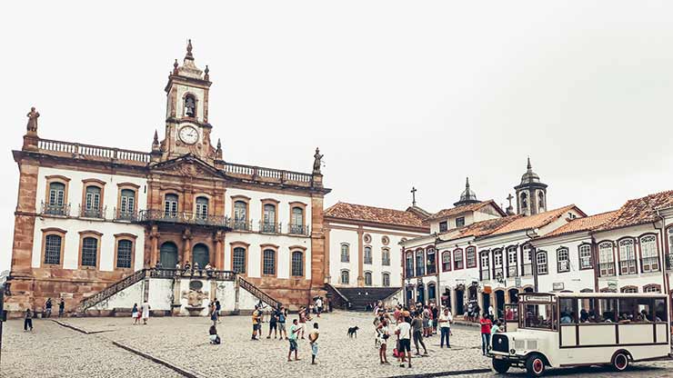 cidades historicas no brasil