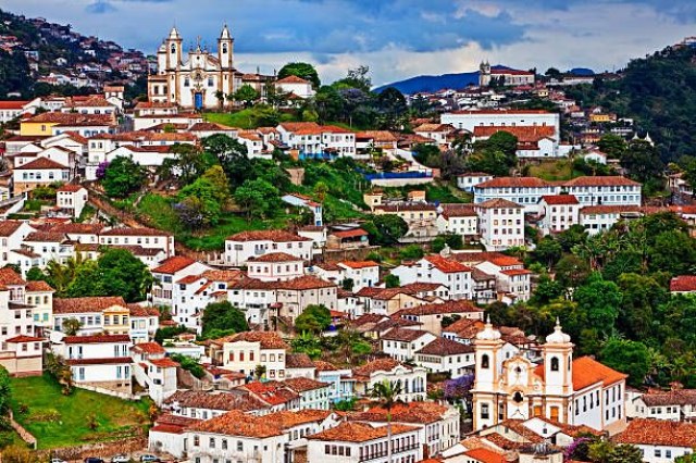 cidades historicas no brasil