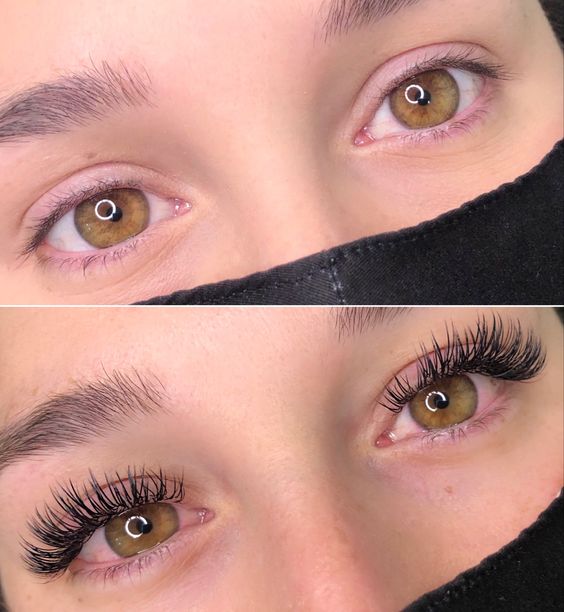 Volume Brasileiro vs. Fio a Fio Clássico: Qual a Melhor Técnica para Você?