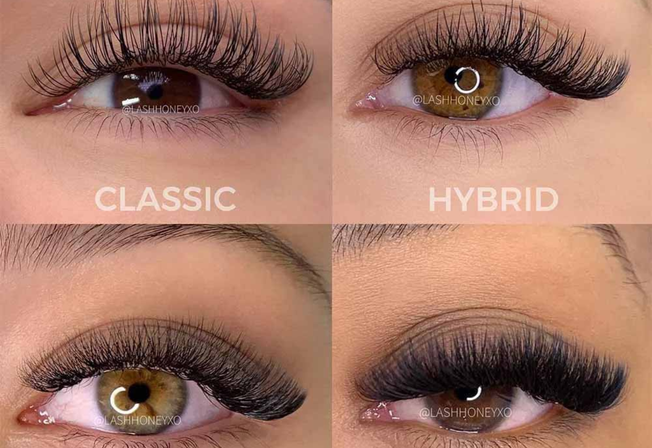 Guia Completo: Como Cuidar da sua Extensão de Cílios Volume Brasileiro