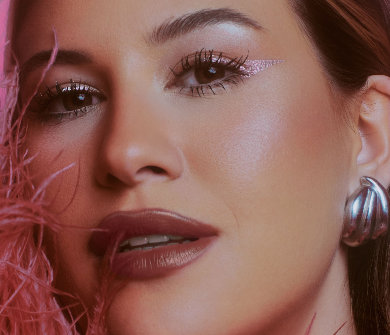 Materiais Essenciais para a Técnica de Volume Brasileiro