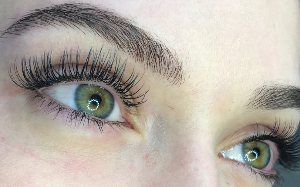 Volume Brasileiro: O Segredo para um Olhar Mais Volumoso e Natural