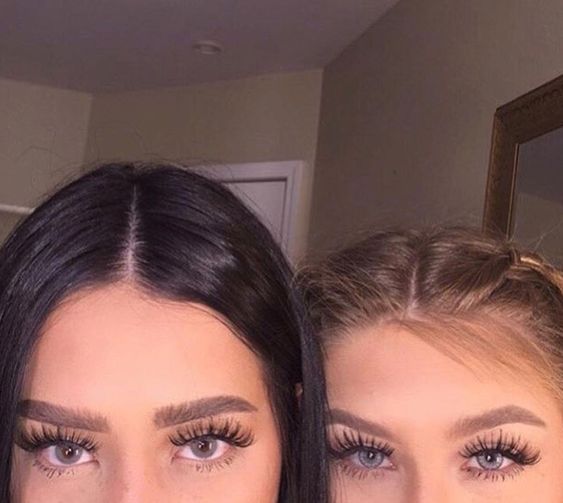 Materiais Essenciais para a Técnica de Volume Brasileiro