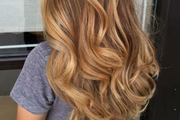 recuperar cabelo clareado