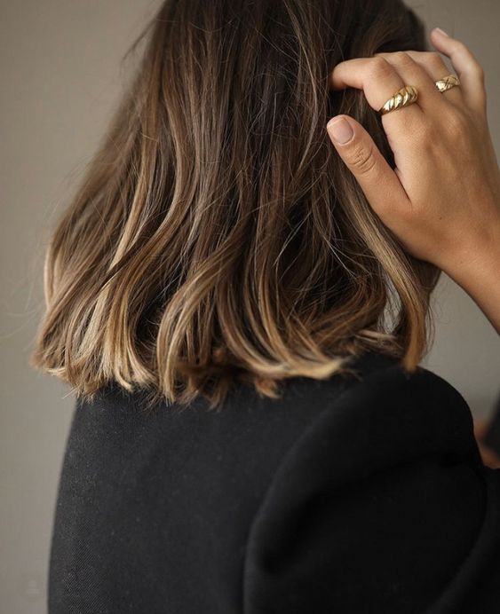 clareamento natural cabelo
