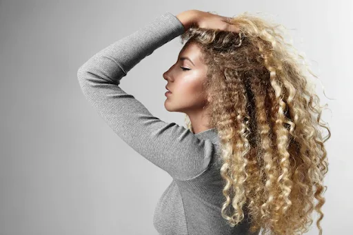 produtos para clarear cabelo