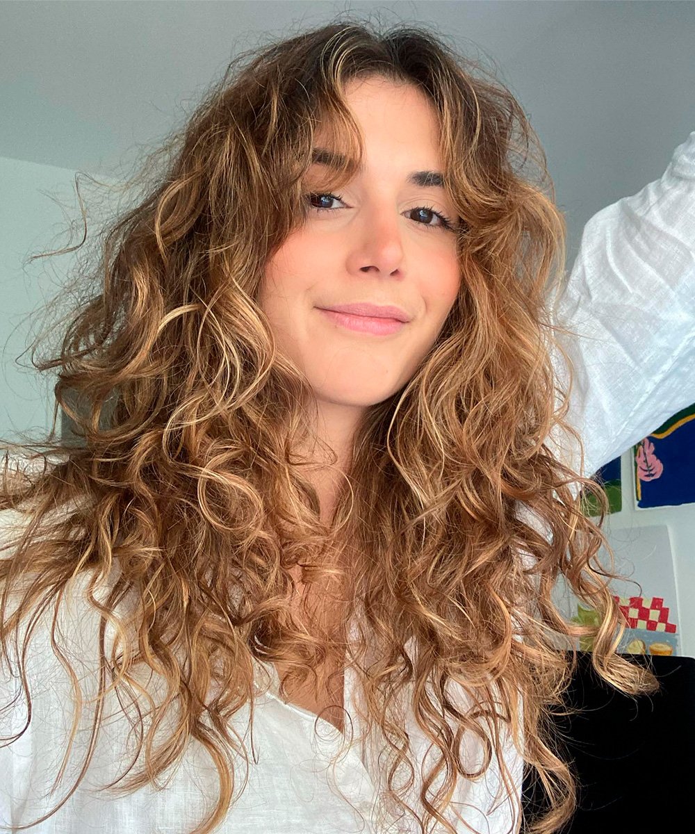 cuidados pós clareamento cabelo