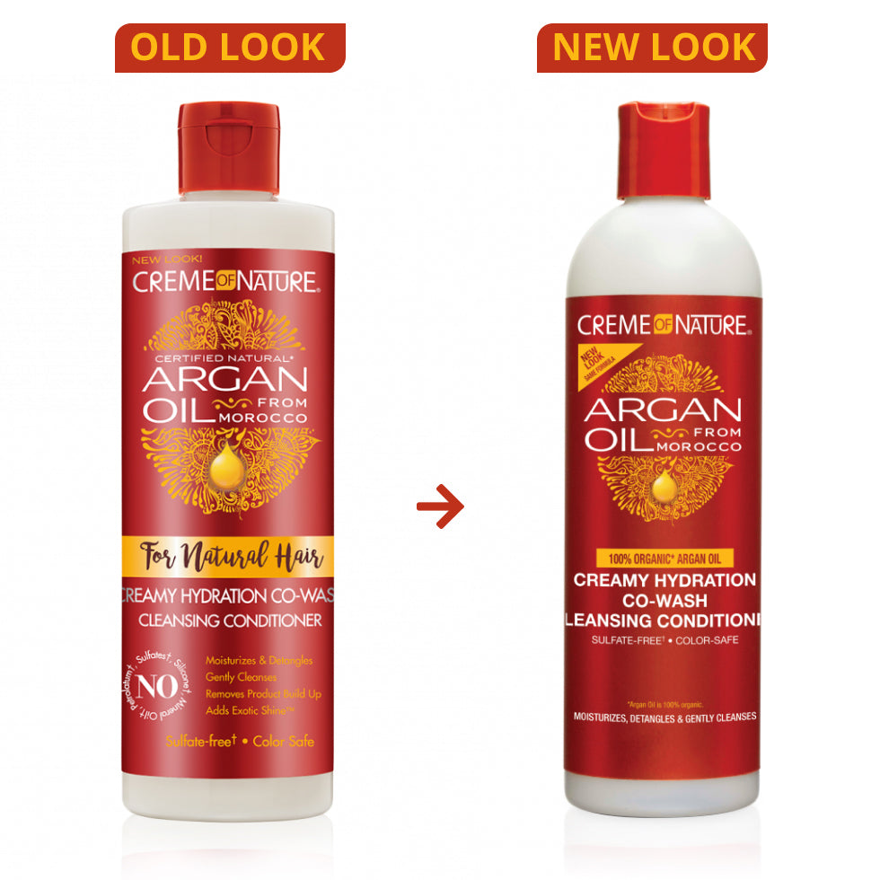 Guia Completo de Produtos Co-Wash Liberados para Cada Tipo de Cabelo