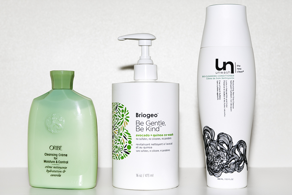 Co-Wash para Cabelos Cacheados e Crespos: Dicas Essenciais