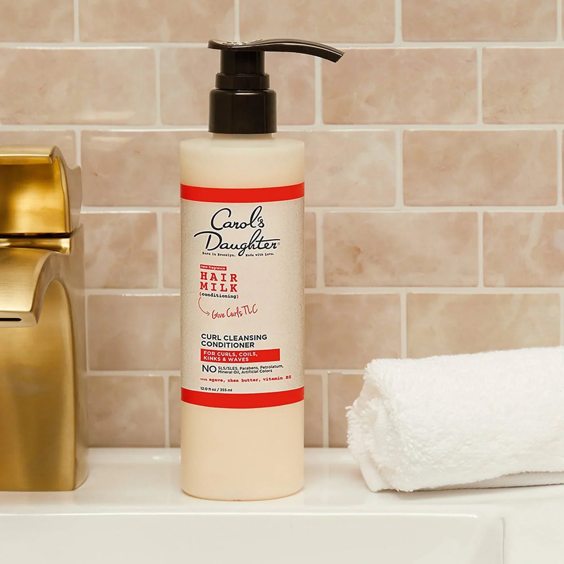 Guia Completo de Produtos Co-Wash Liberados para Cada Tipo de Cabelo