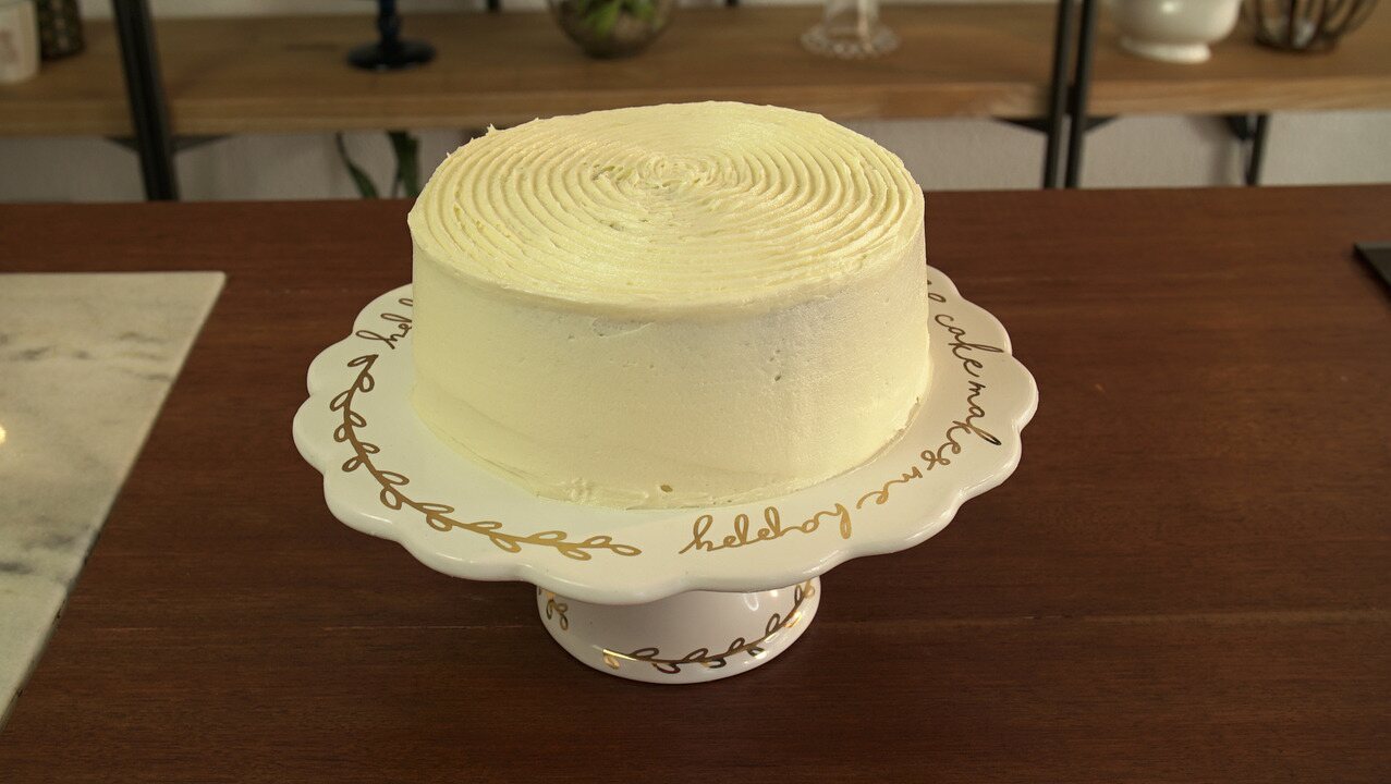 coberturas para bolo