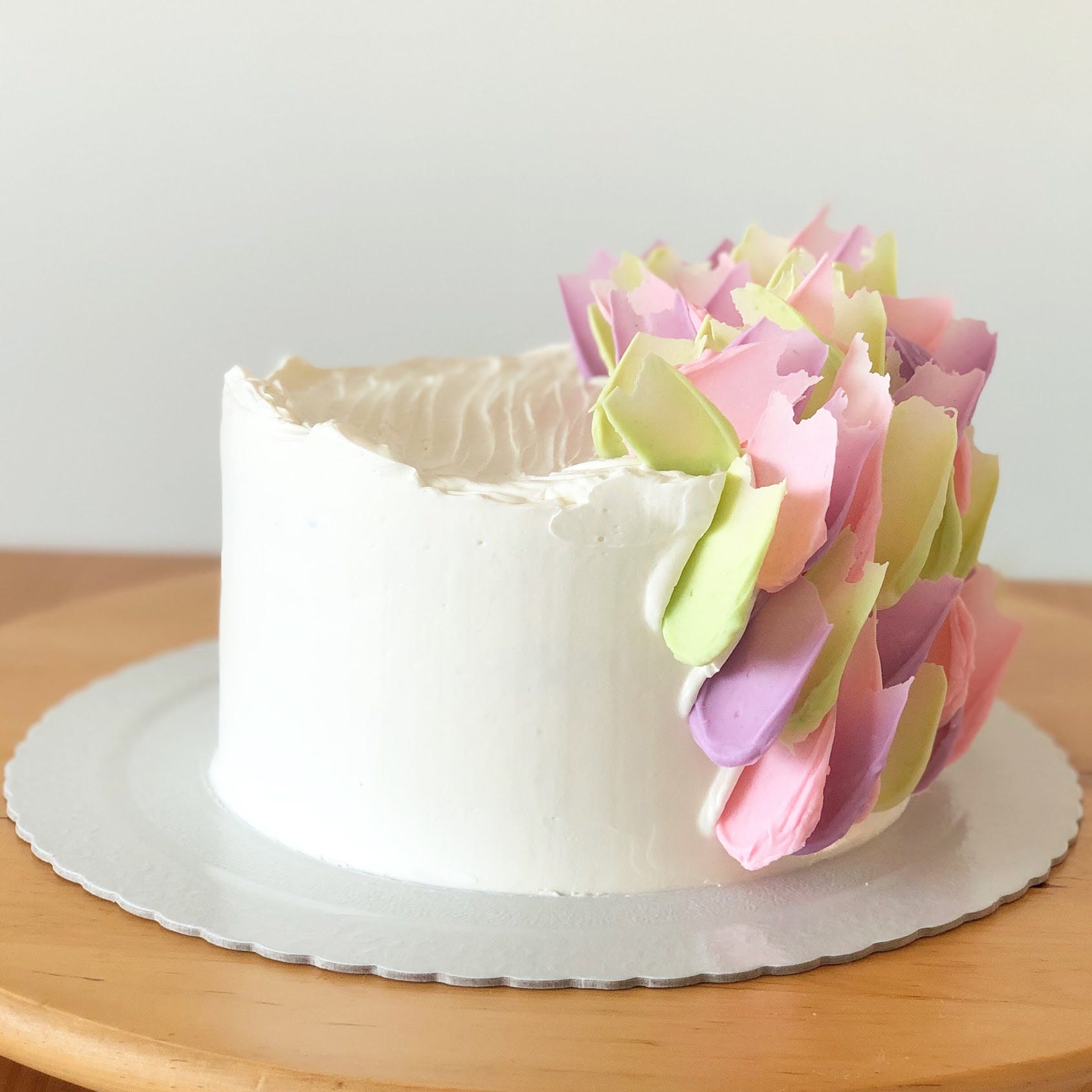 Guia Completo: Escolha a Cobertura de Bolo Perfeita para Cada Ocasião