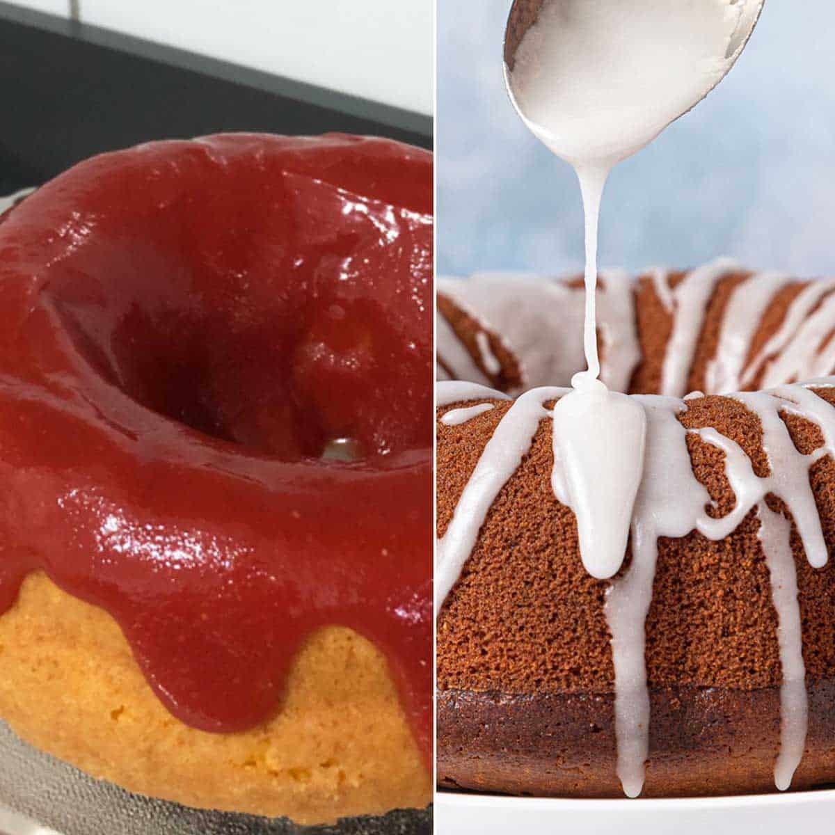 Receitas de Coberturas Clássicas e Estruturadas para Bolos de Festa