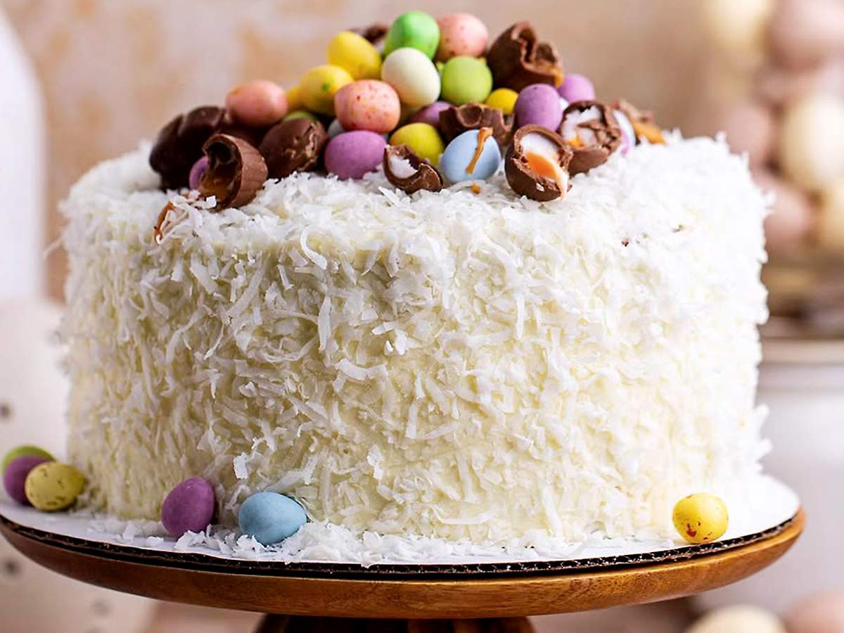 coberturas para bolo