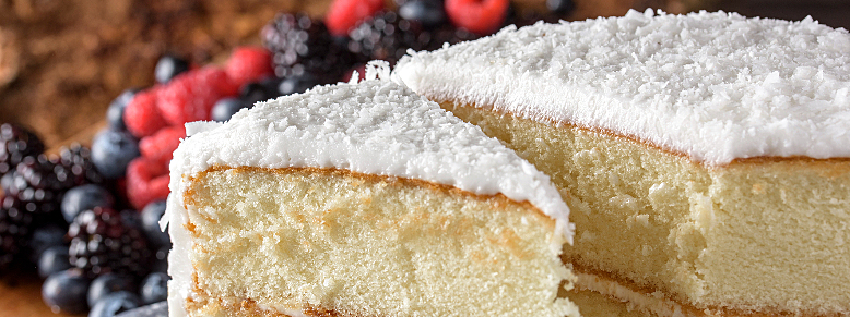 Guia Completo: Escolha a Cobertura de Bolo Perfeita para Cada Ocasião