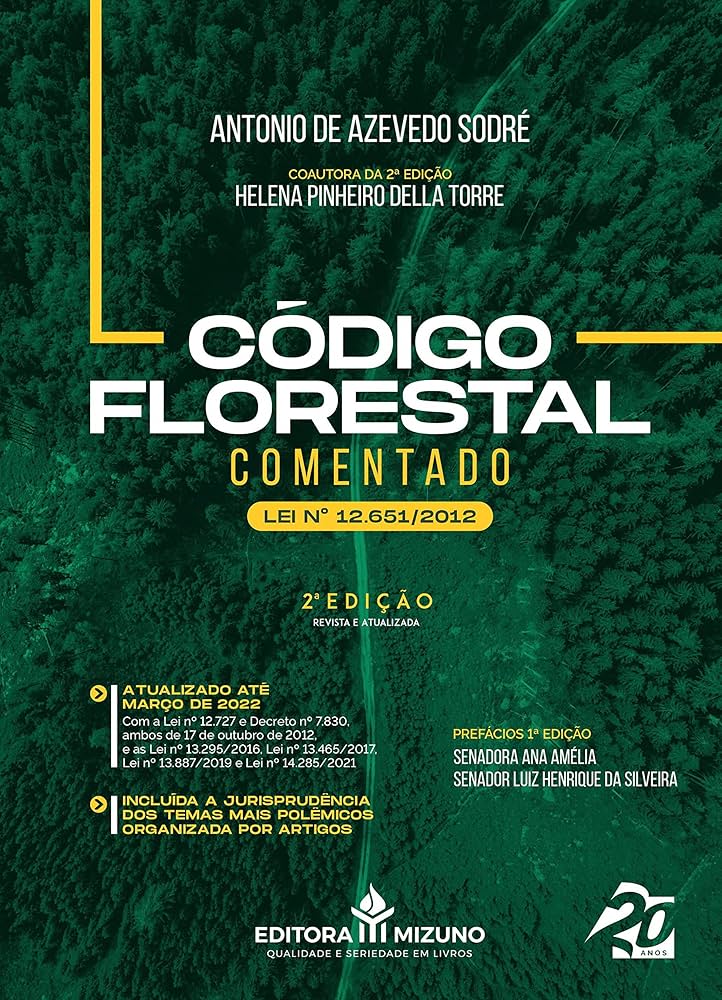 APP e Reserva Legal: Entenda as Diferenças e a Importância para sua Propriedade