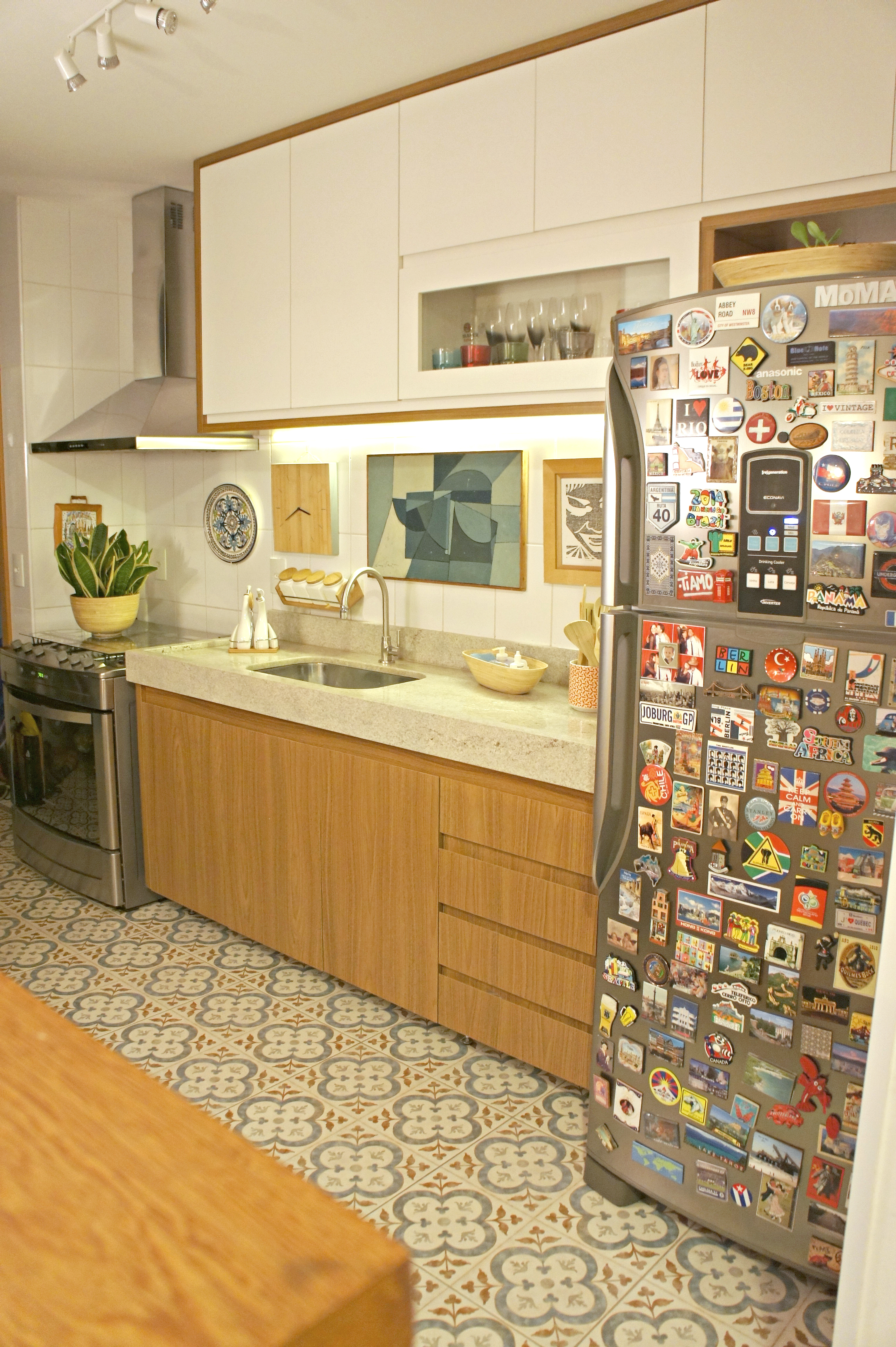 coisas cafonas na decoração