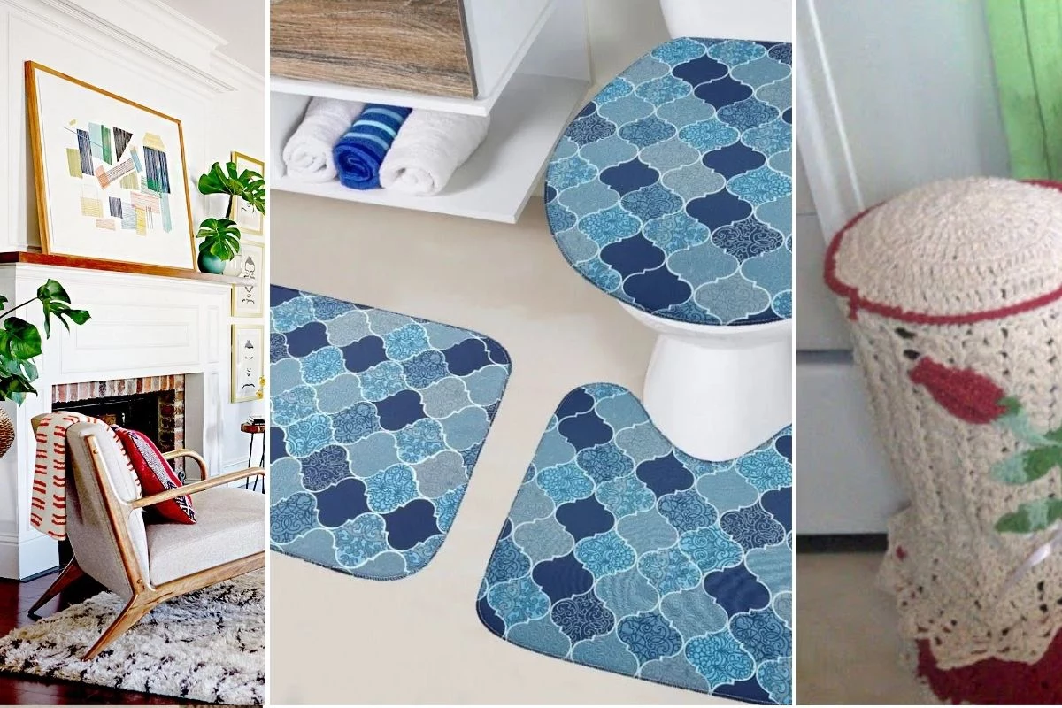 decoração cafona vs decoração vintage qual a diferença
