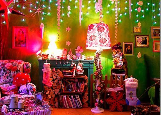 itens de decoração que deixam a casa cafona