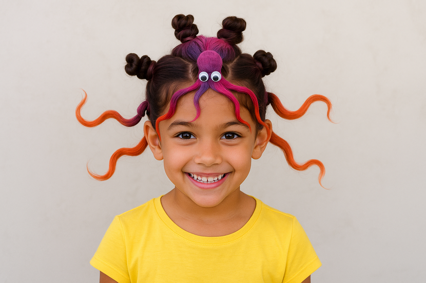 penteado sem calor vs penteado com calor qual o melhor